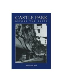 Castle Park - 9780752428642