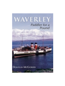 Waverley - 9780752428772