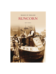 Runcorn (Images of England) - 9780752430065