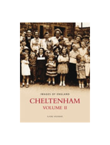 Cheltenham Volume 2 - 9780752430850