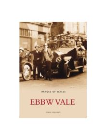 Ebbw Vale - 9780752432090