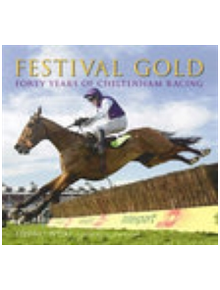 Festival Gold - 9780752432878