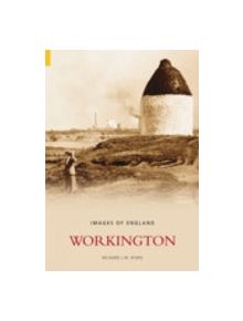 Workington - 9780752432953