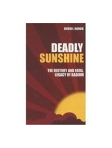 Deadly Sunshine - 9780752433950