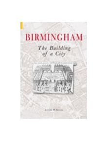 Birmingham - 9780752434896