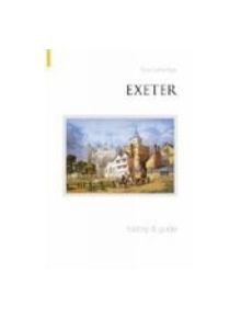 Exeter - 9780752435152