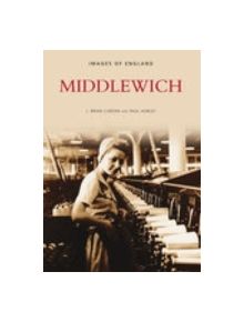 Middlewich - 9780752435206