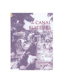 The Canal Builders - 9780752435459