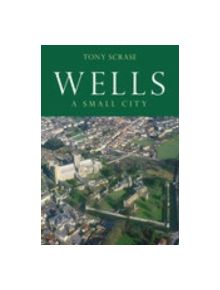 Wells - 9780752435954