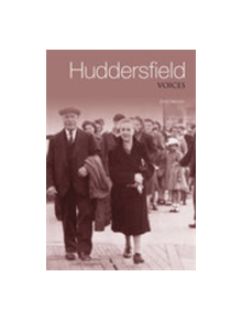 Memories of Huddersfield - 9780752437149