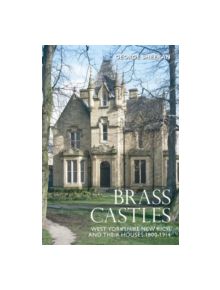 Brass Castles - 9780752438061