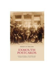 Exmouth Postcards - 9780752438245