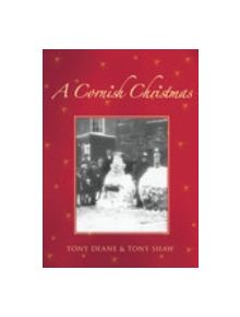 A Cornish Christmas - 9780752439747