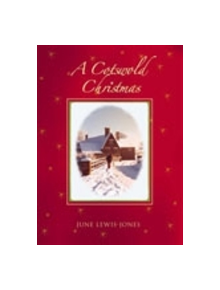 A Cotswold Christmas - 9780752439754