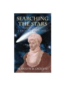 Searching the Stars - 9780752442778