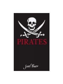 Pirates - 9780752442983