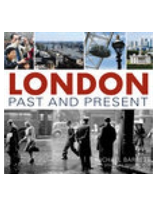 London Past & Present - 9780752443041