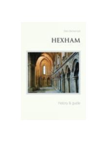 Hexham - 9780752443614