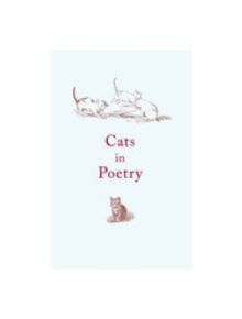 Cats in Poetry - 9780752444321