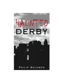 Haunted Derby - 9780752444840