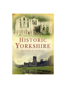 Historic Yorkshire - 9780752449265