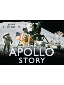 The Apollo Story - 9780752451732