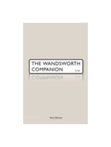 The Wandsworth Companion - 9780752452449