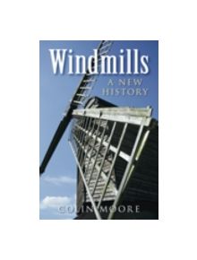 Windmills - 9780752454009