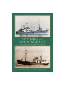 Sputniks and Spinningdales - 9780752454528