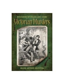 Victorian Murders - 9780752455242