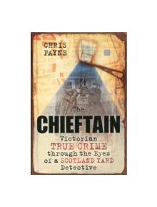 The Chieftain - 9780752456676