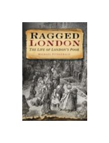 Ragged London - 9780752460055