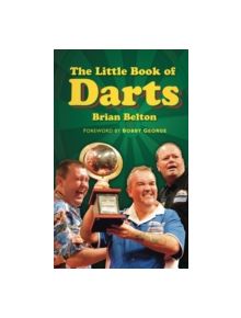 The Little Book of Darts - 9780752460437