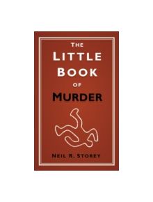 The Little Book of Murder - 9780752469942