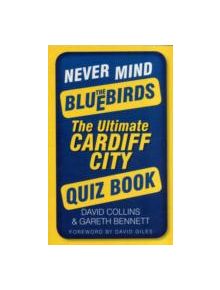 Never Mind the Bluebirds - 9780752479705