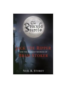 The Dracula Secrets - 9780752480480