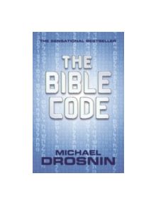 The Bible Code - 9780752809328