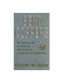 Bent Coppers - 9780752859026