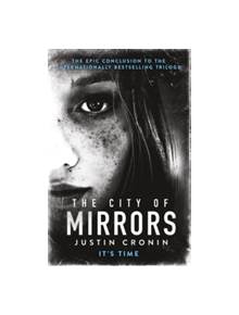 The City of Mirrors - 9780752883342