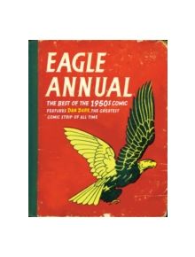 Eagle Annual - 9780752888941