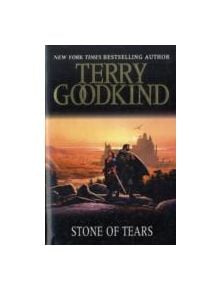 Stone of Tears - 9780752889795