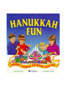 Hanukkah Fun - 9780753400449