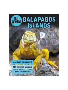 In Focus: Galapagos Islands - 8587 - 9780753442326