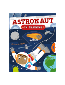 Astronaut in Training - 8587 - 9780753442685