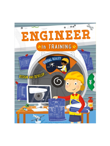 Engineer in Training - 8587 - 9780753444108