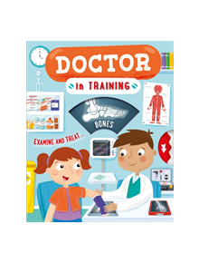 Doctor in Training - 8587 - 9780753444115