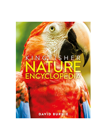 The Kingfisher Nature Encyclopedia - 8587 - 9780753444597