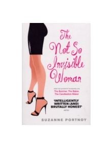 The Not So Invisible Woman - 9780753513958