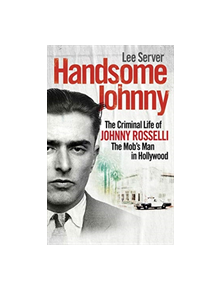 Handsome Johnny - 9780753522301