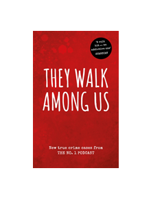 They Walk Among Us - 9780753553428